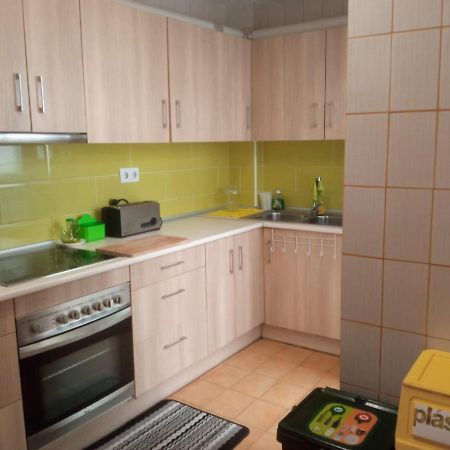 Апартаменты Cal Turuta Виланова-и-ла-Желтру Экстерьер фото