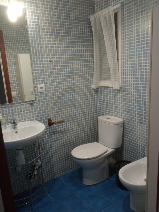 Апартаменты Cal Turuta Виланова-и-ла-Желтру Экстерьер фото